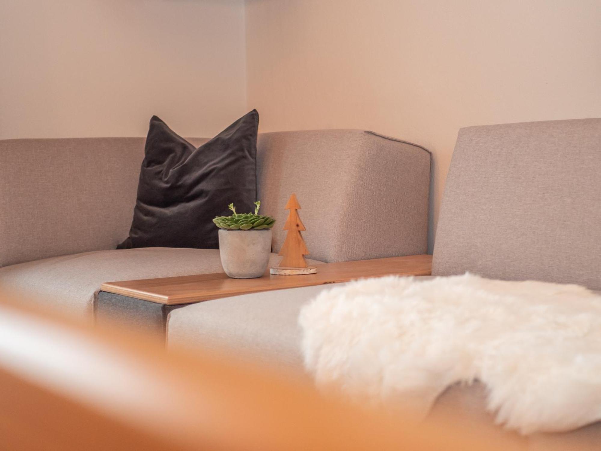 Haus Becken Otel Sankt Jakob in Defereggen Dış mekan fotoğraf