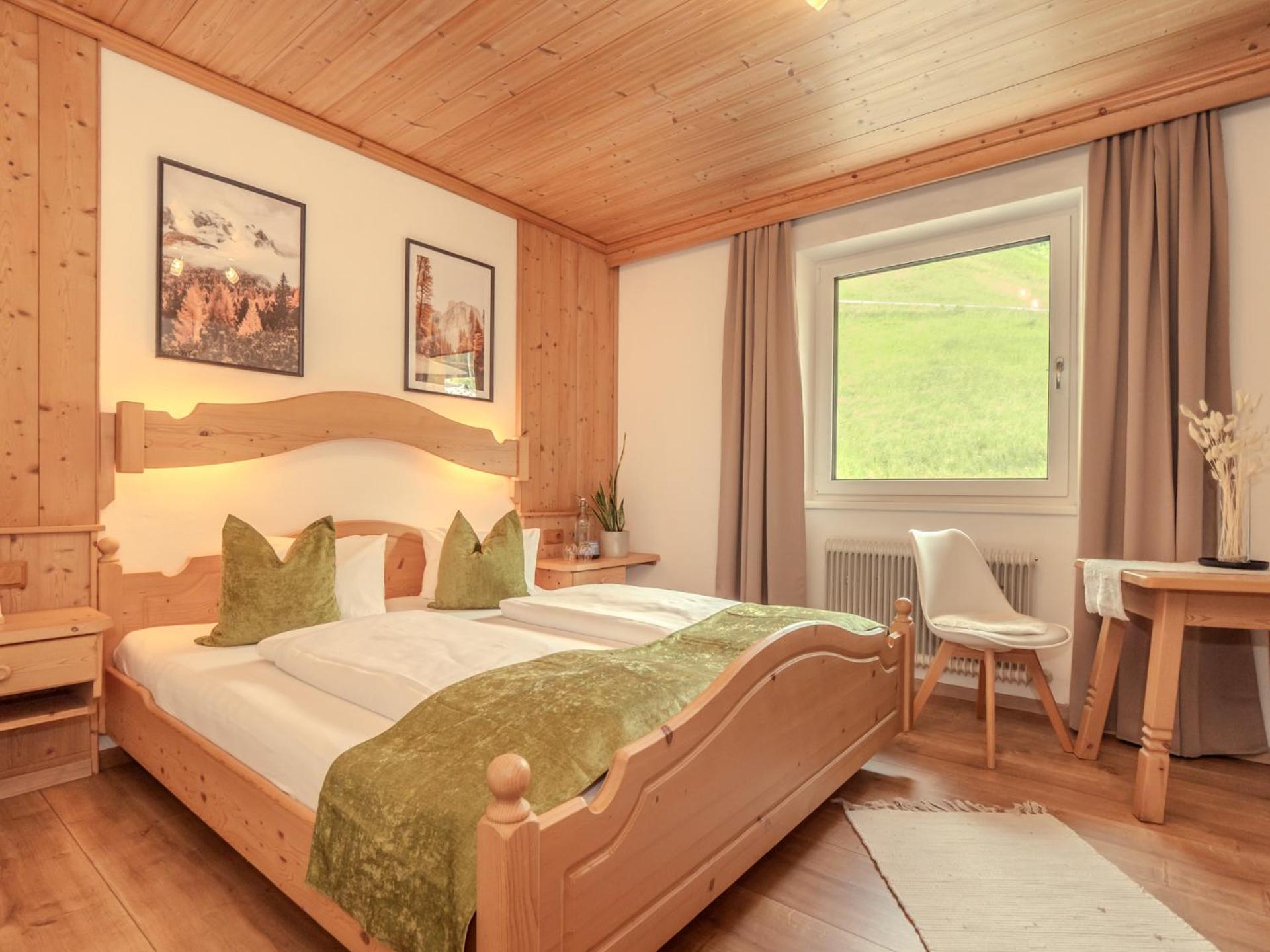 Haus Becken Otel Sankt Jakob in Defereggen Dış mekan fotoğraf