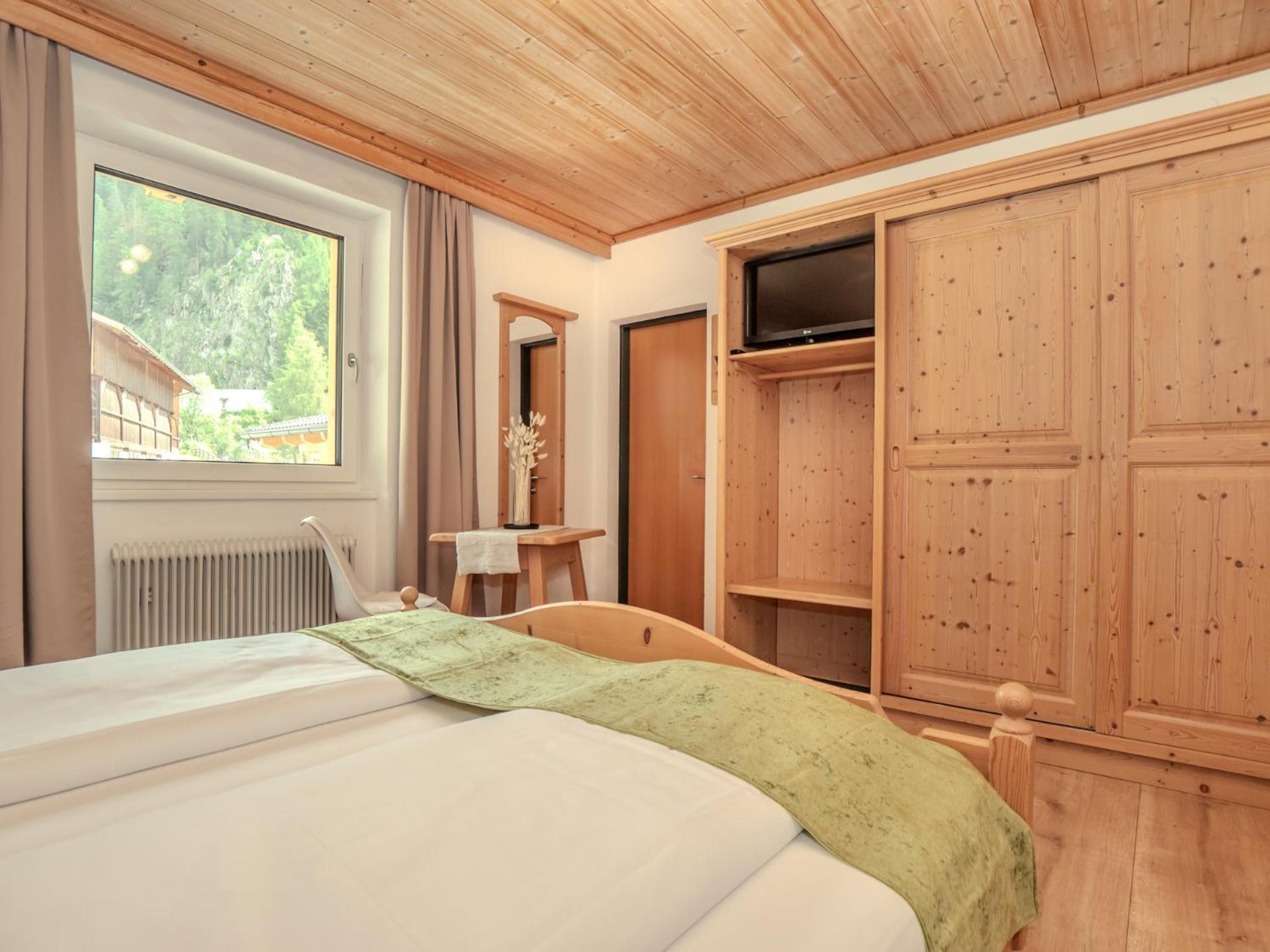Haus Becken Otel Sankt Jakob in Defereggen Dış mekan fotoğraf