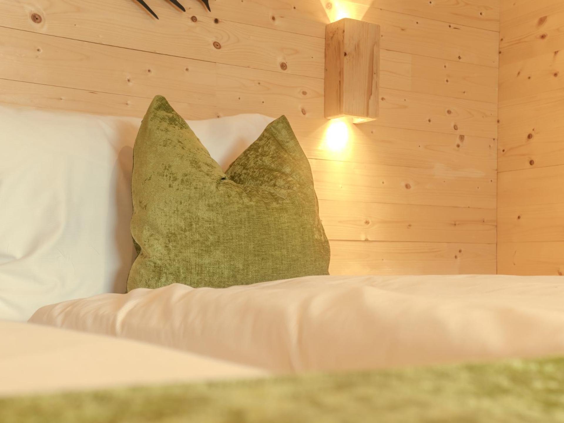 Haus Becken Otel Sankt Jakob in Defereggen Dış mekan fotoğraf