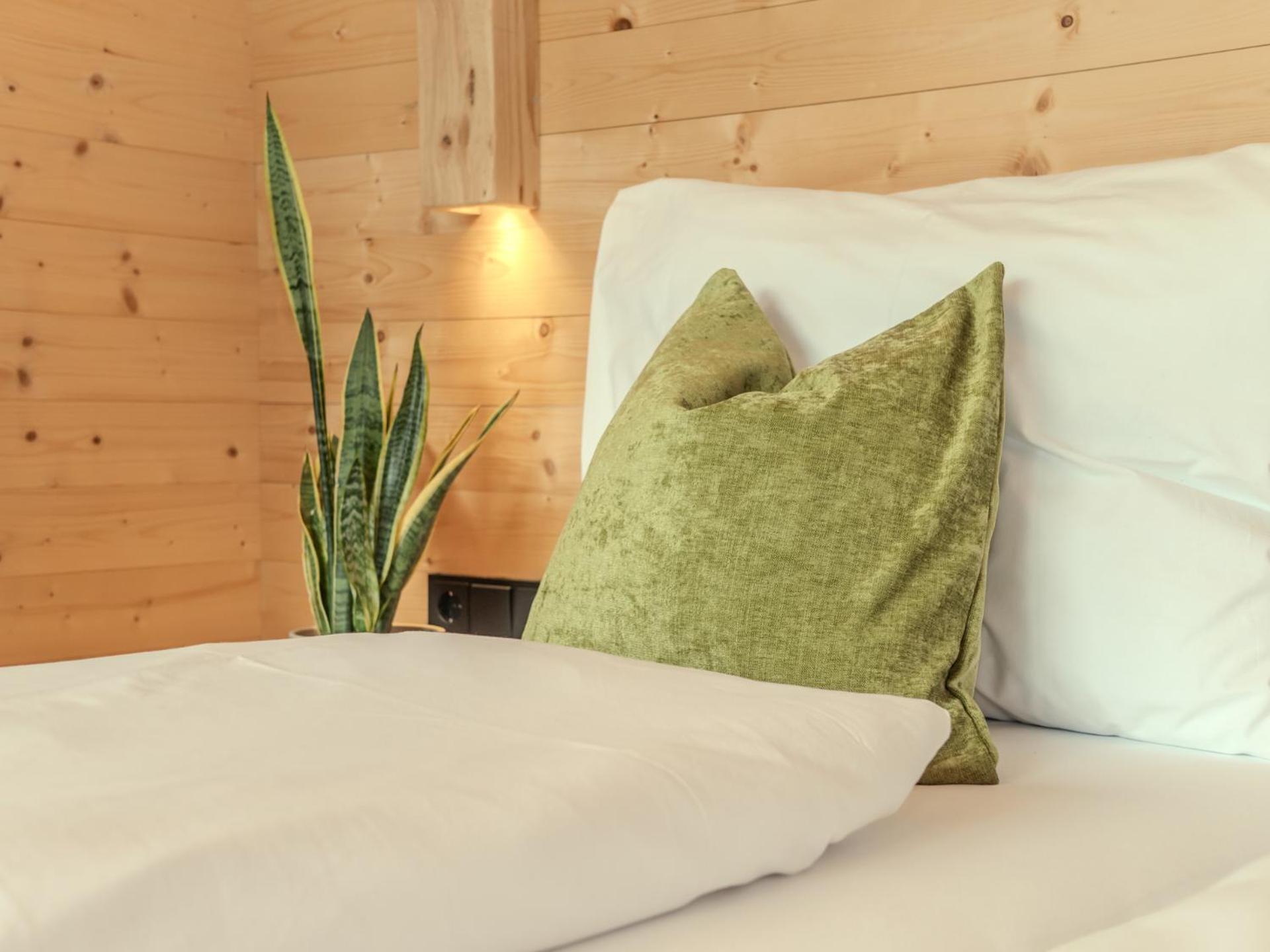 Haus Becken Otel Sankt Jakob in Defereggen Dış mekan fotoğraf